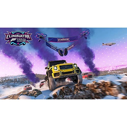Forza Horizon 4 Ultimate Edition - Xbox One
