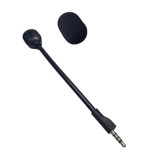 Cloud II 3.5mm-Mini-Jack Microphone