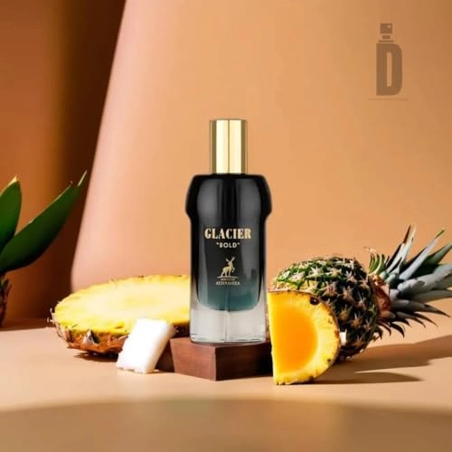 Glacier Bella Eau de Parfum 3.4 oz