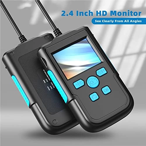 Endoscope Inspection Camera - 5.5 mm 2M