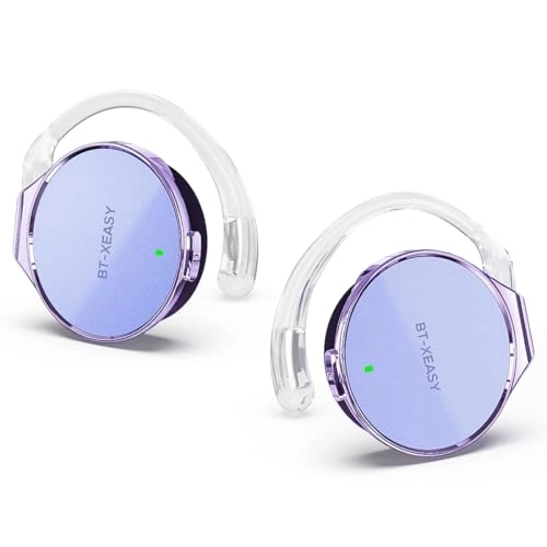 BT-X Wireless Headphone