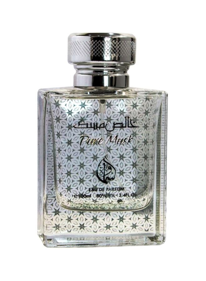 Samawa Pure Musk Eau de Parfum 100 ml