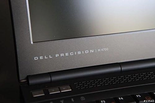 (Renewed) Precision M4700 - 15.6'' 120GB 16GB 1000GB Core i7