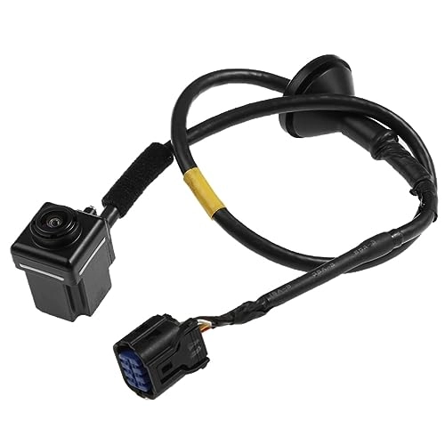 Reversing Camera - Night vision