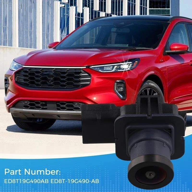 ED8T-19G490-AB - Night vision