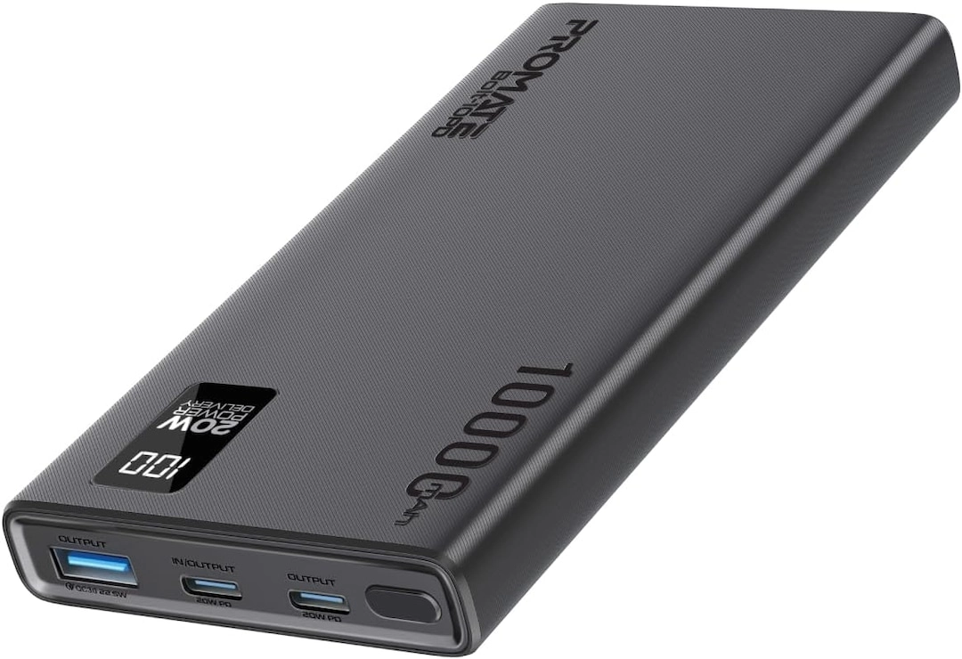 PowerPack-10C - 10000mAh 20W