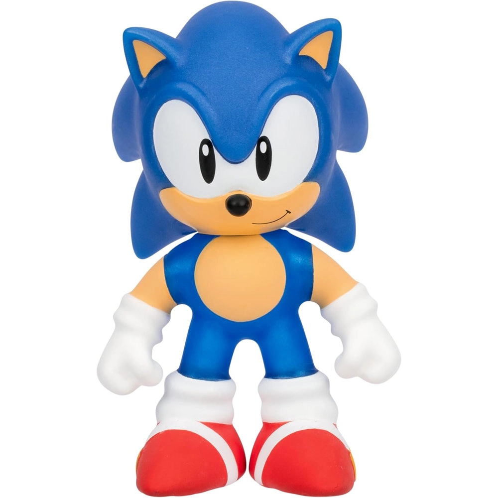 Goo Jit Zu Chaos Emerald Sonic (43049)