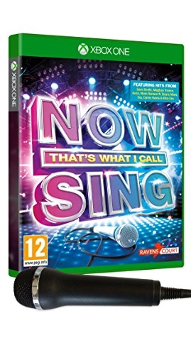 KMG603.UK.RB USB Microphone Pack