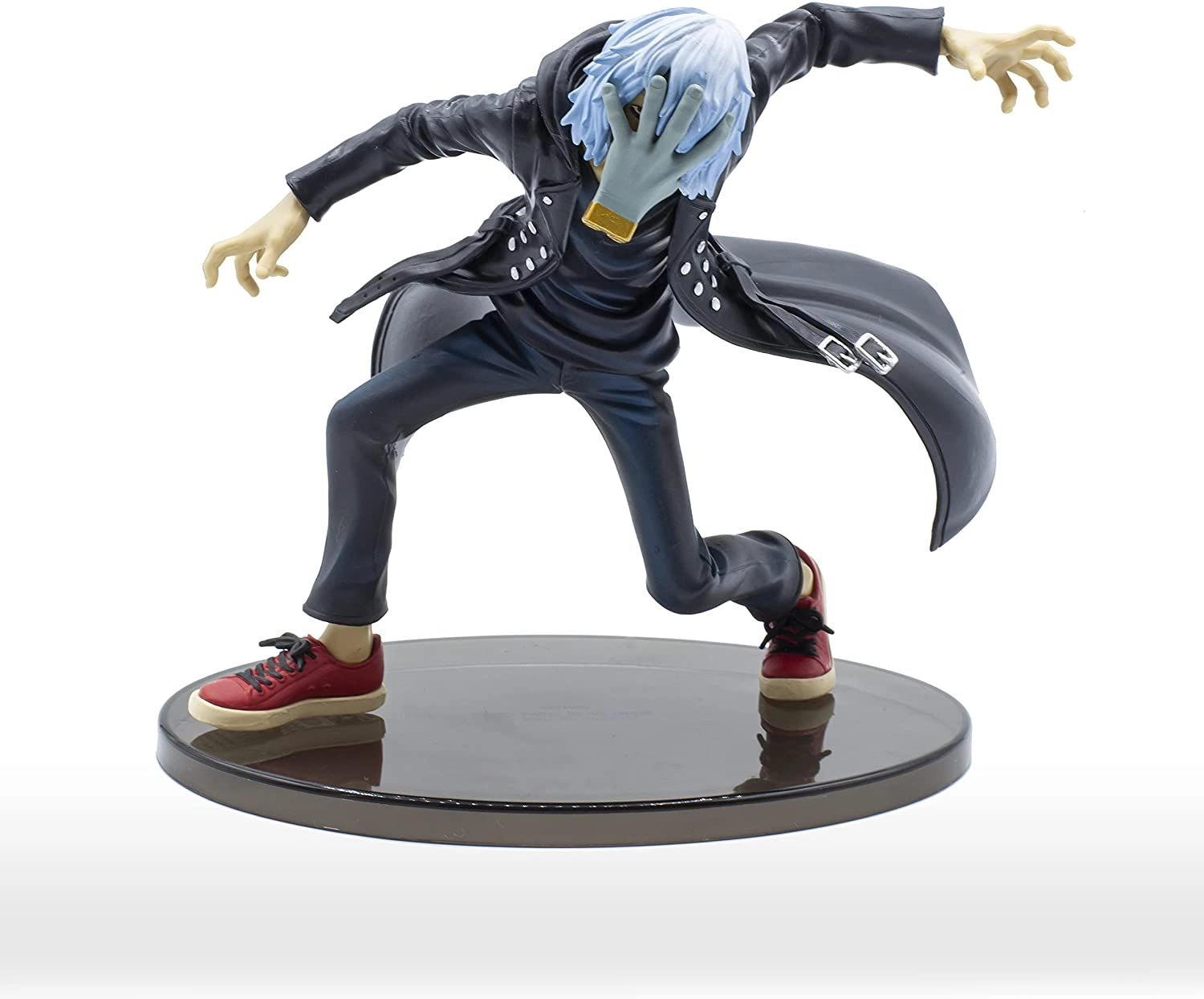 Dabi - My Hero Academia - THE EVIL VILLAINS (12.7 cm) (BP89553P)
