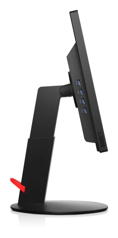 ThinkVision T22v-20 - 21.5 Inches 1920 x 1080 Pixels