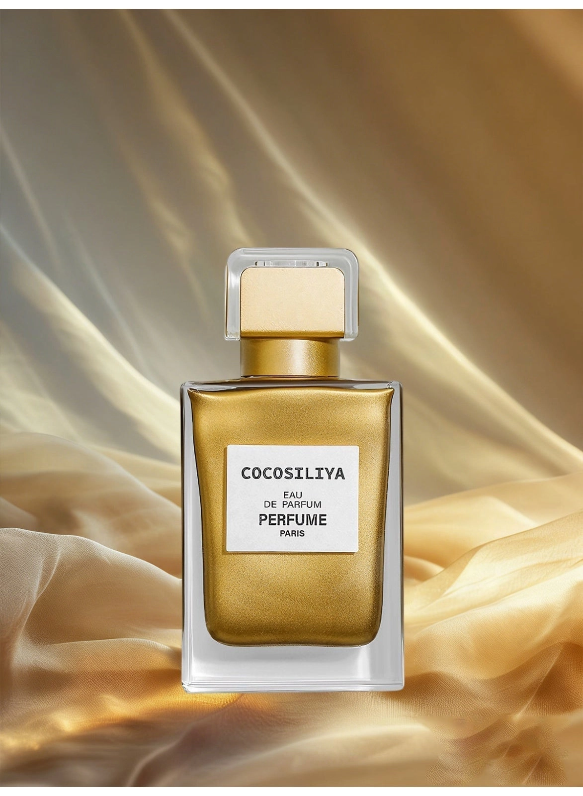 Golden Eau de Parfum 50ml