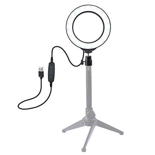 LED Ring - 4.7 inch 12cm