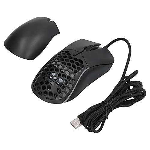 Honeycomb Mouse - USB