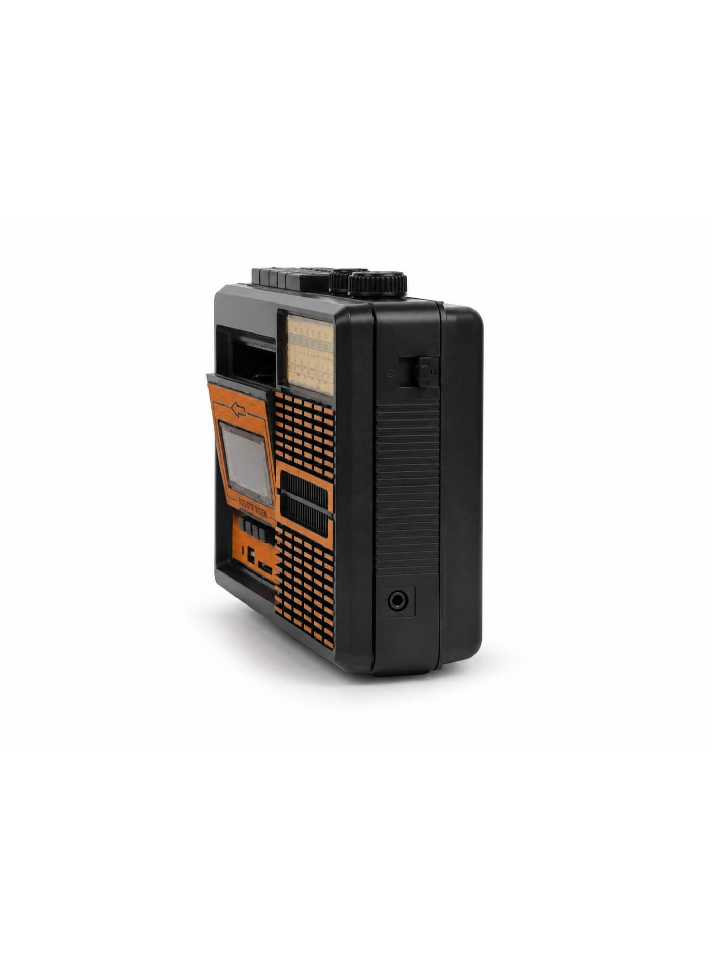 FP-319BT - Cassette