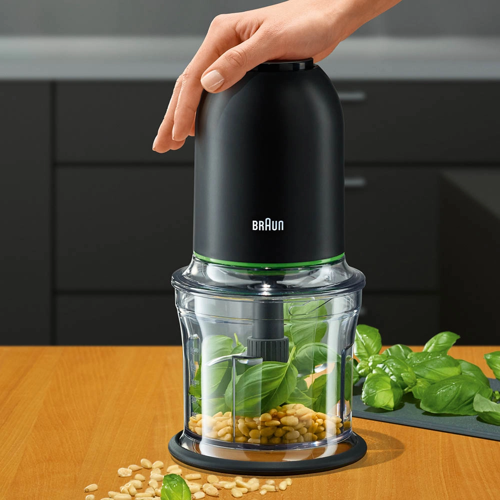 MultiPractic 3 - Chopper 500 W