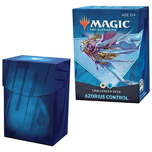 Magic: The Gathering: 2021 Challenger Deck - Azorius Control