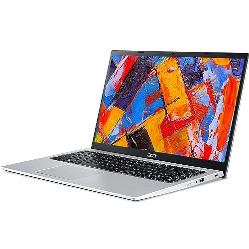 Aspire 3 - 15.6'' Ryzen 5 7520U 8GB DDR5 1TB SSD