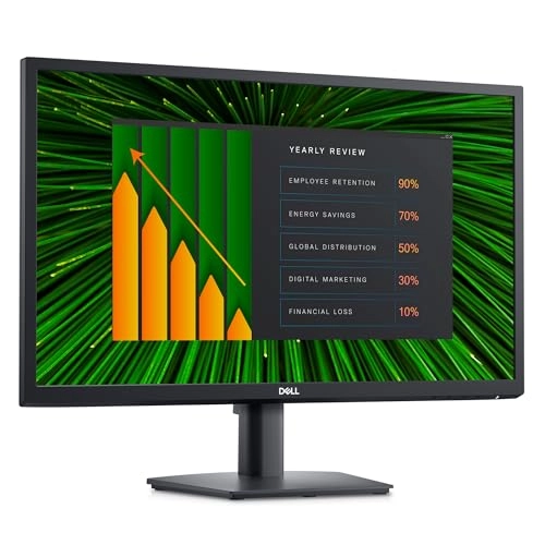 E2423HN - 23.8 inch 1920 X 1080 pixels