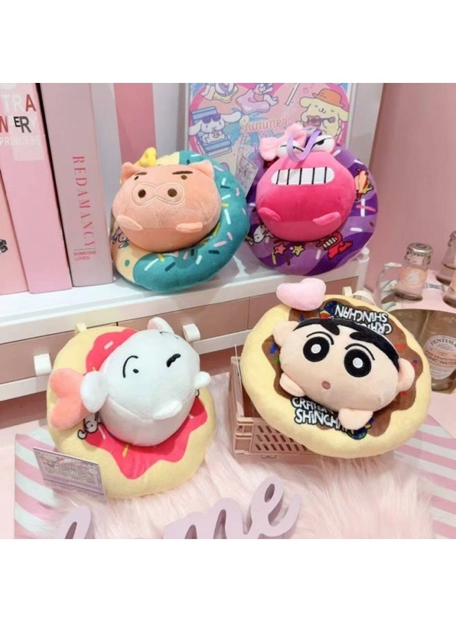Plush Doll - 20cm Small Dress Pack