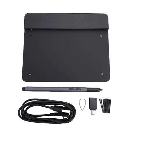 T430 - 135 x 76 mm 16384 levels