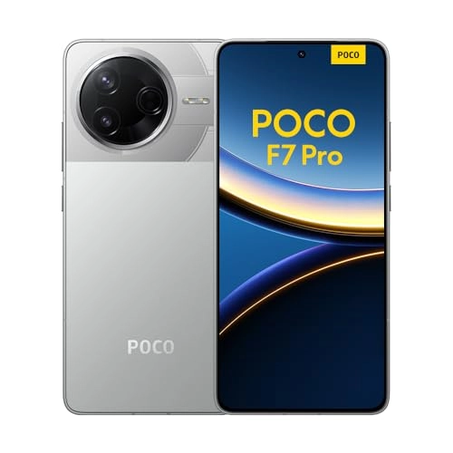 F7 Pro - 12GB 512GB