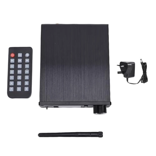 Cryfoktv7ohqtf4b2-12 - Integrated preamp ESS9018k2m UK Plug