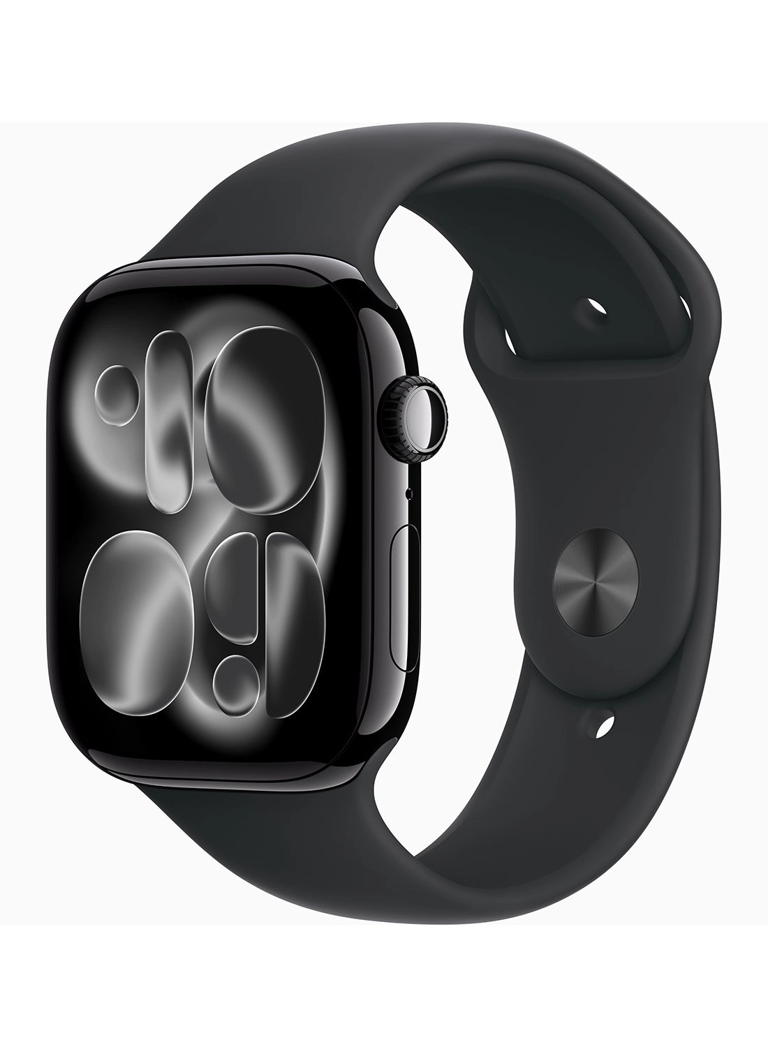 Watch Series 11 46mm Aluminium 5G GPS