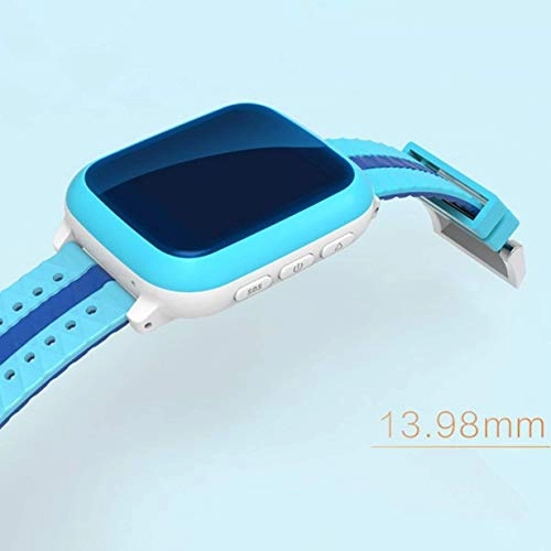 Smart watch 45mm PC ABS