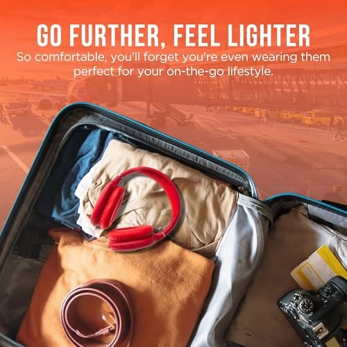 Vibe Wireless Headphone