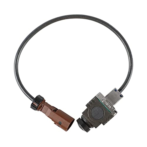 Rear View Camera - Night vision wireless Wire