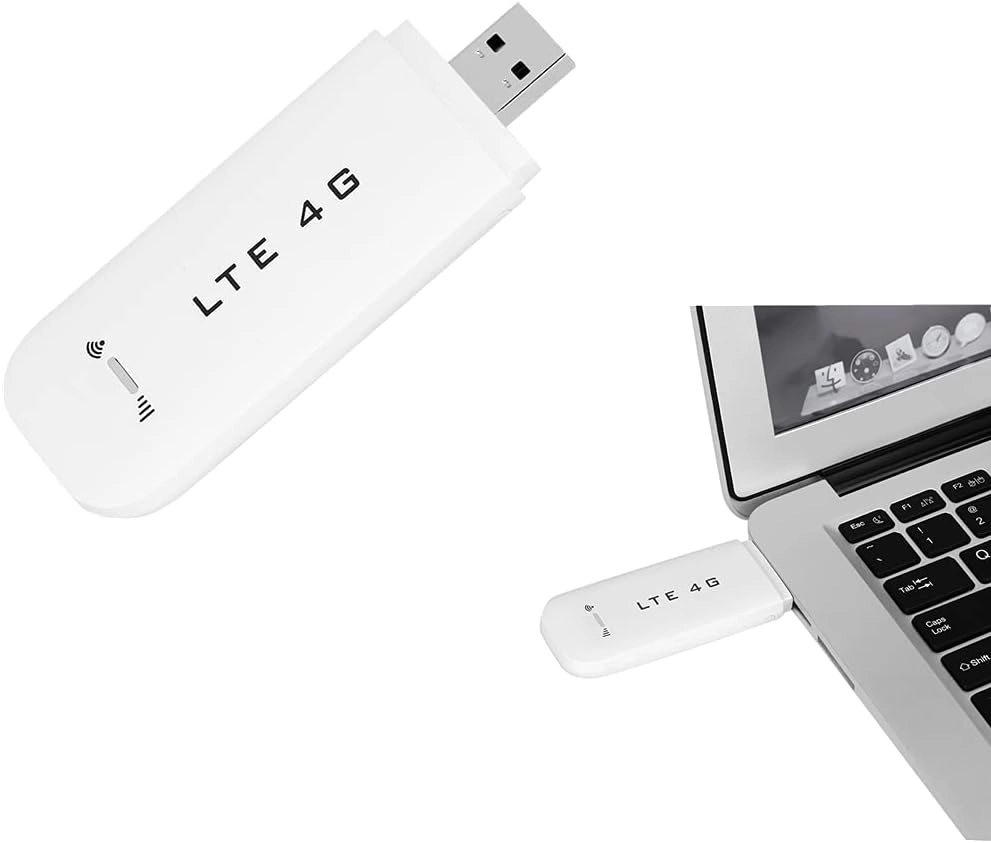 woobles USB Modem Stick - 4G LTE WiFi