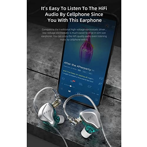 fklernpzda206 Wired Headset