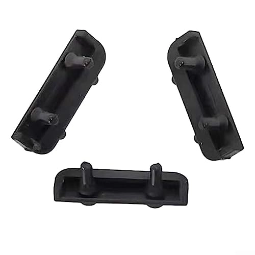 Air Fryer Rubber Bumpers - silicone Pack of 8