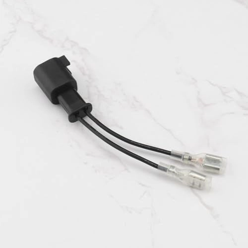 Car Speaker Wire Adapter - 2pcs Compatible with Ford