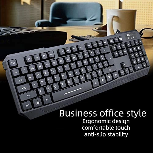 Gaming Keyboard - Wired