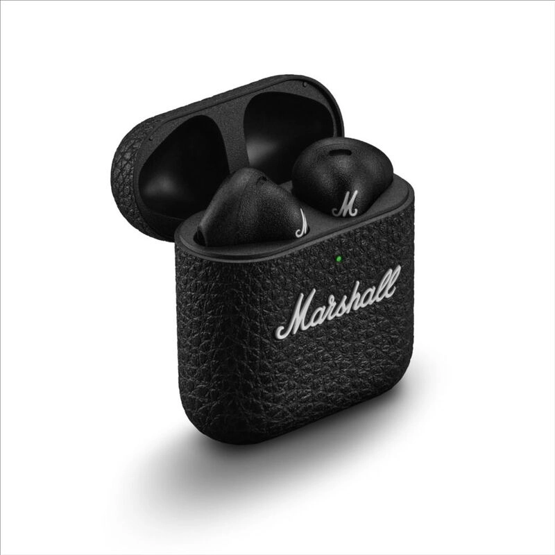 Minor IV Wireless Earbud
