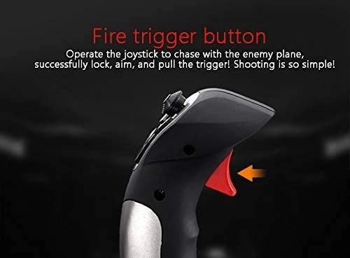 Flight Stick - PC/Windows