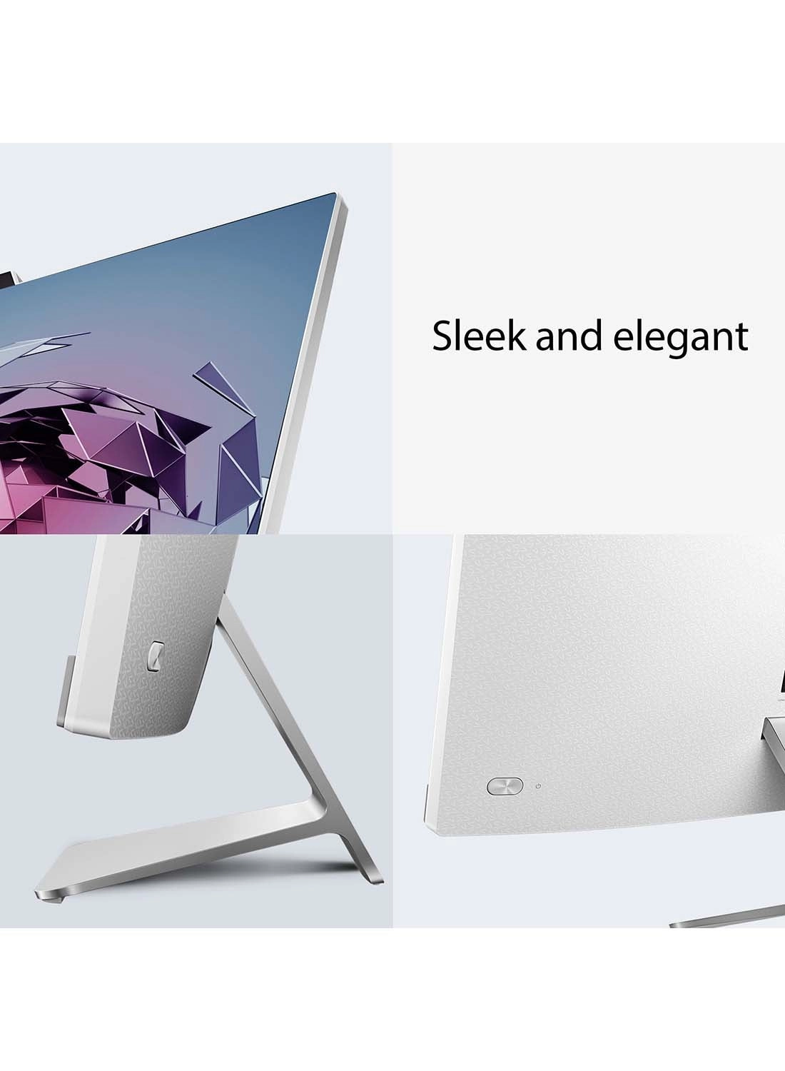 A3402WVAK-I58512W0D - 512GB 23.8 inch Intel Core i5-1335U