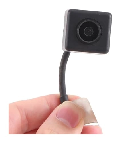 rear view camera - Wireless