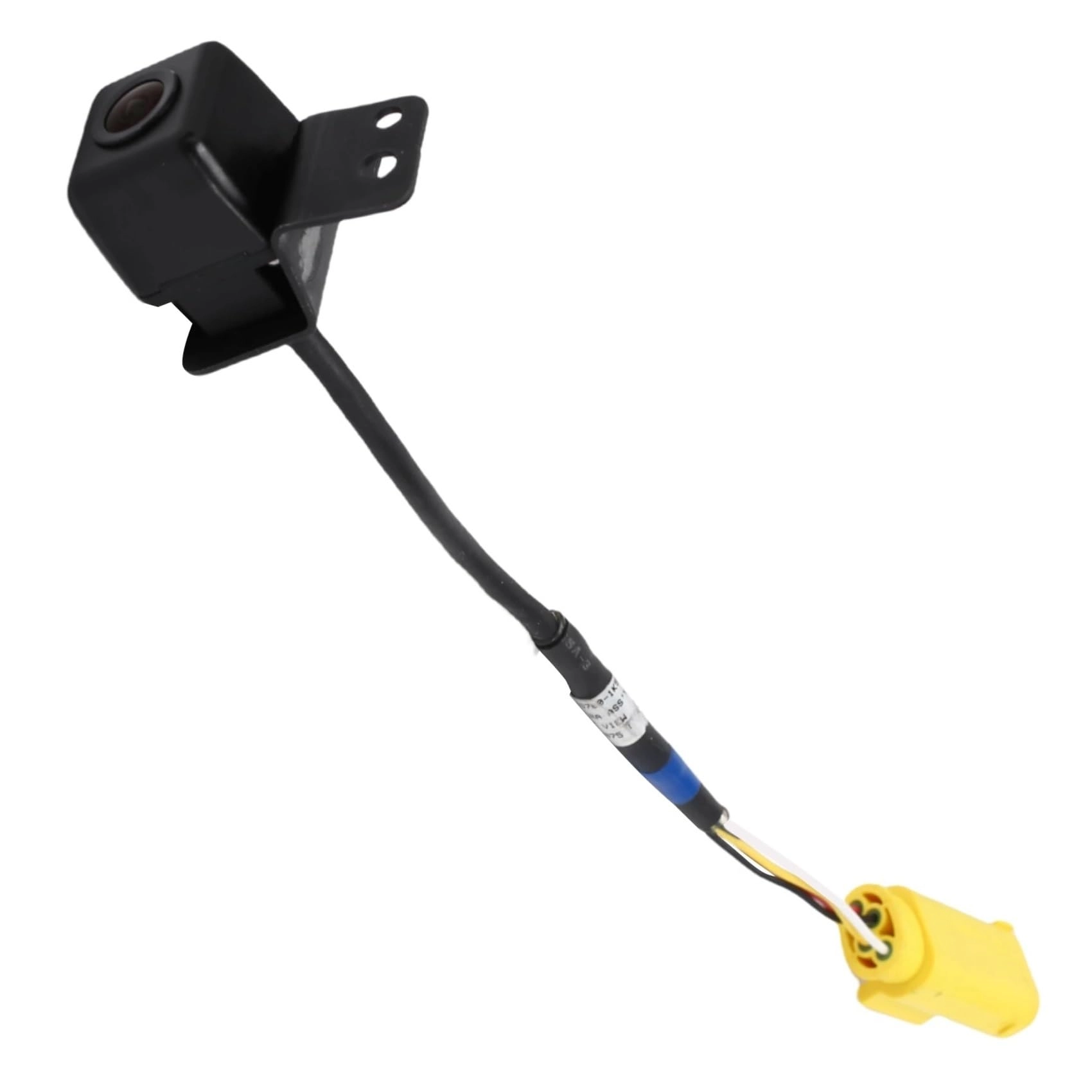 Reversing Camera - Compatible With Hyundai Tucson 2011 2012 2013