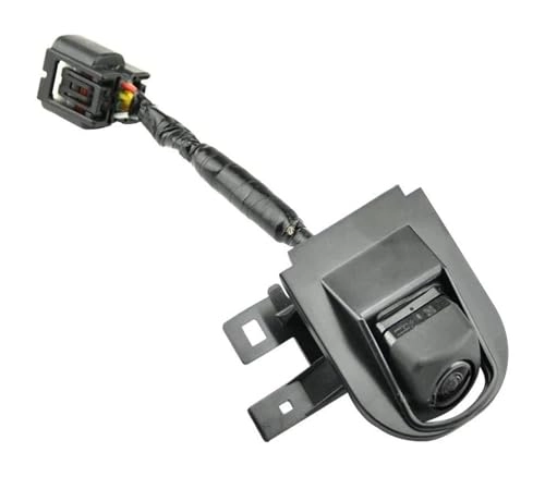 Reversing Camera - Night vision Wireless 728 x 582 pixels