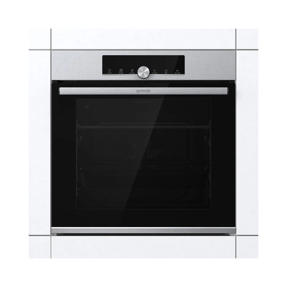 OptiBake BOS6747A01X Electric Oven