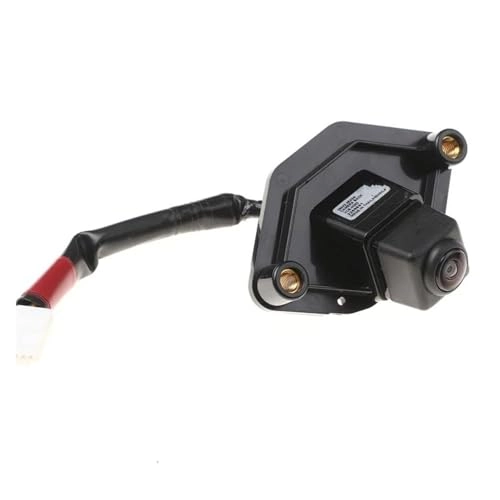 Rear View Camera - Night vision