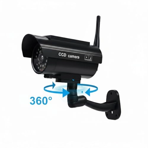 Dummy Camera - Outdoor