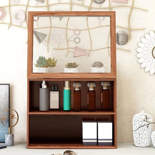 Minifigure Display Case