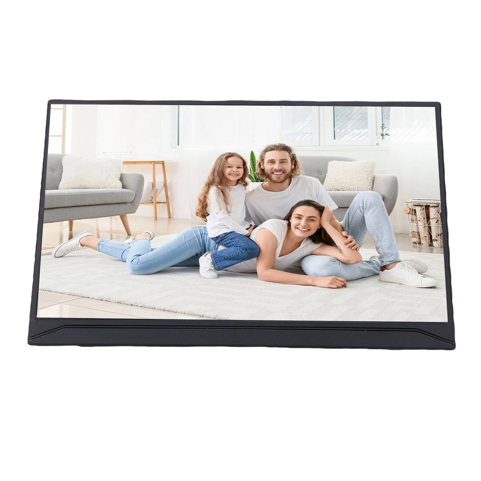 Portable Monitor - Bewinneryizqvgu7h4 15.6 Inches 2736 x 1824 MP