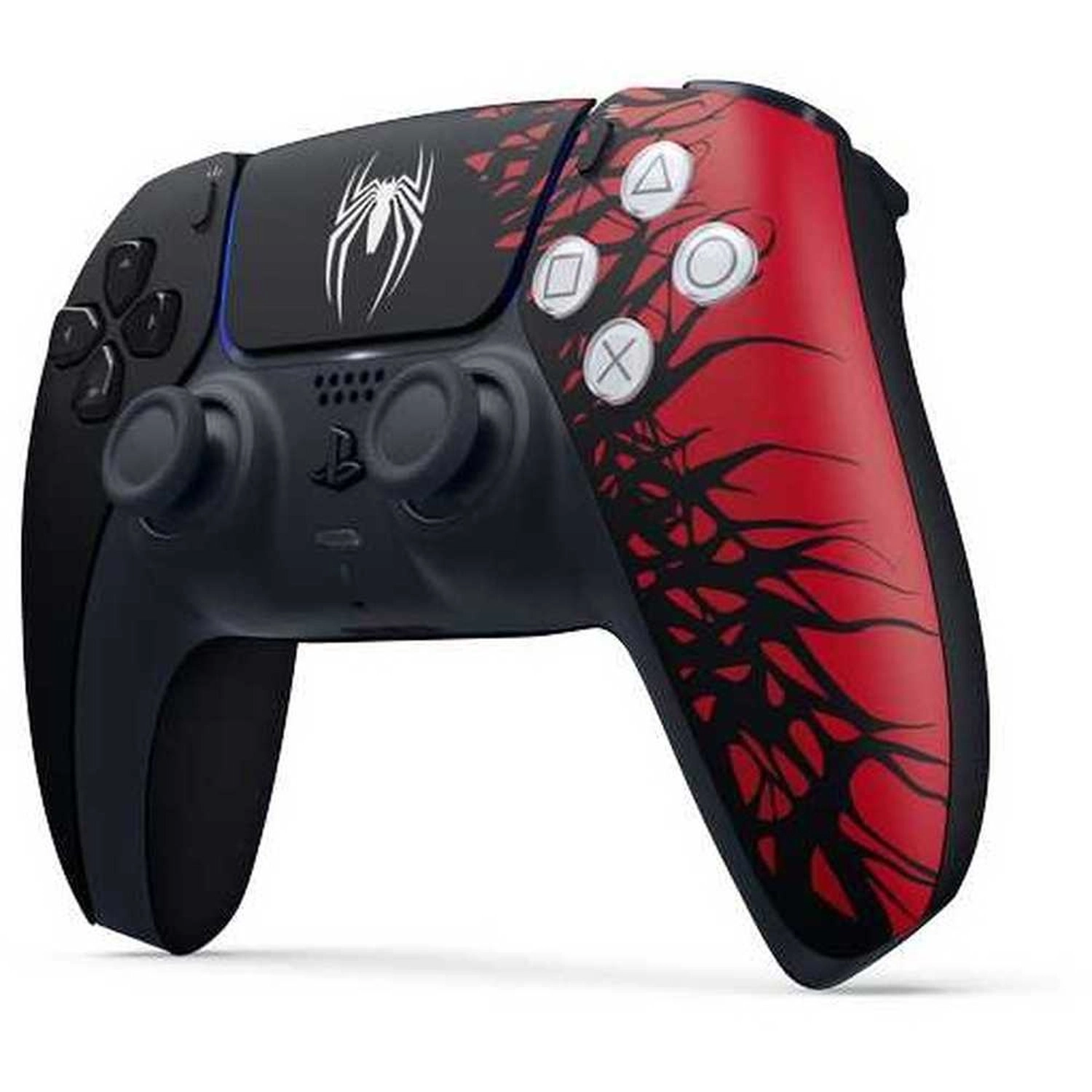DualSense Wireless Controller (PS5) Marvel's Spider-Man 2 Limited Edition