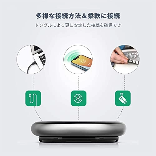 CP700 - Bluetooth USB