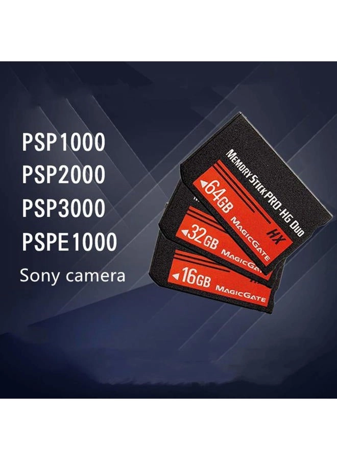 Memory Stick Pro Duo - 128GB