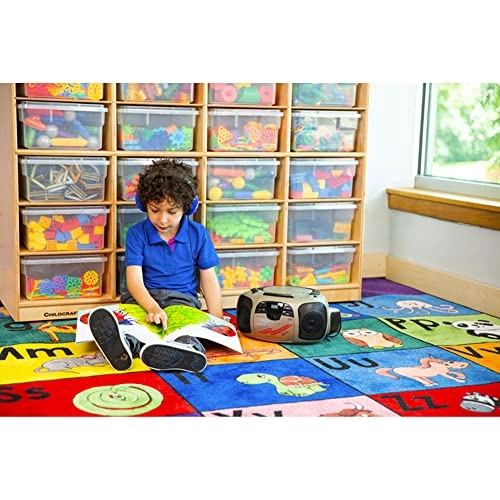 2800BL Wired Headphone